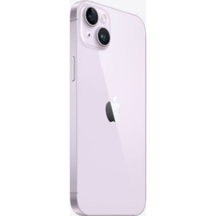 Smartphone APPLE iPhone 14 Plus Mauve 128Go 5G