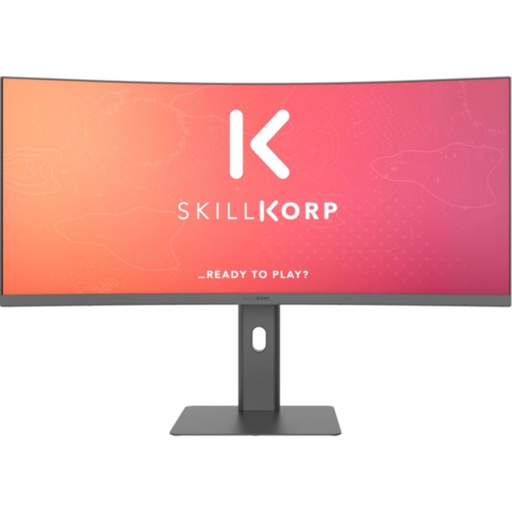 Ecran PC Gamer SKILLKORP M34 PROGRESS 34'' VA