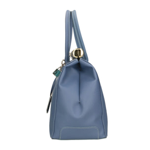 Chicca Borse Borsa Blu