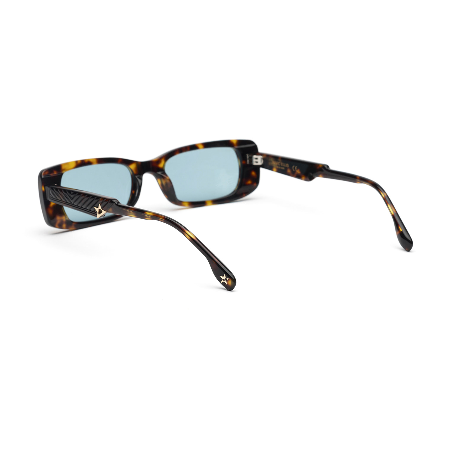 Occhiali da sole da donna Modello Agata - Acetato - Cal. 51 - 1.0 x 1.0 x 1.0 cm