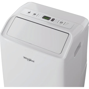 Climatiseur WHIRLPOOL PACF212COW