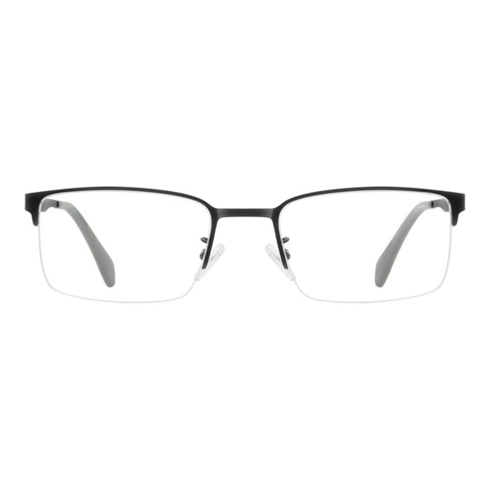 Gafas de Vista Polaroid PLD D619/G 003 de Metal Hombre 56 mm