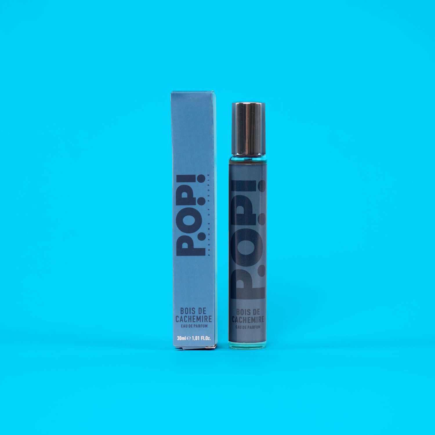 Bois de Cachemire - Eau de Parfum 30 ml