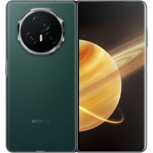 Smartphone HONOR Magic V3 Vert 512Go