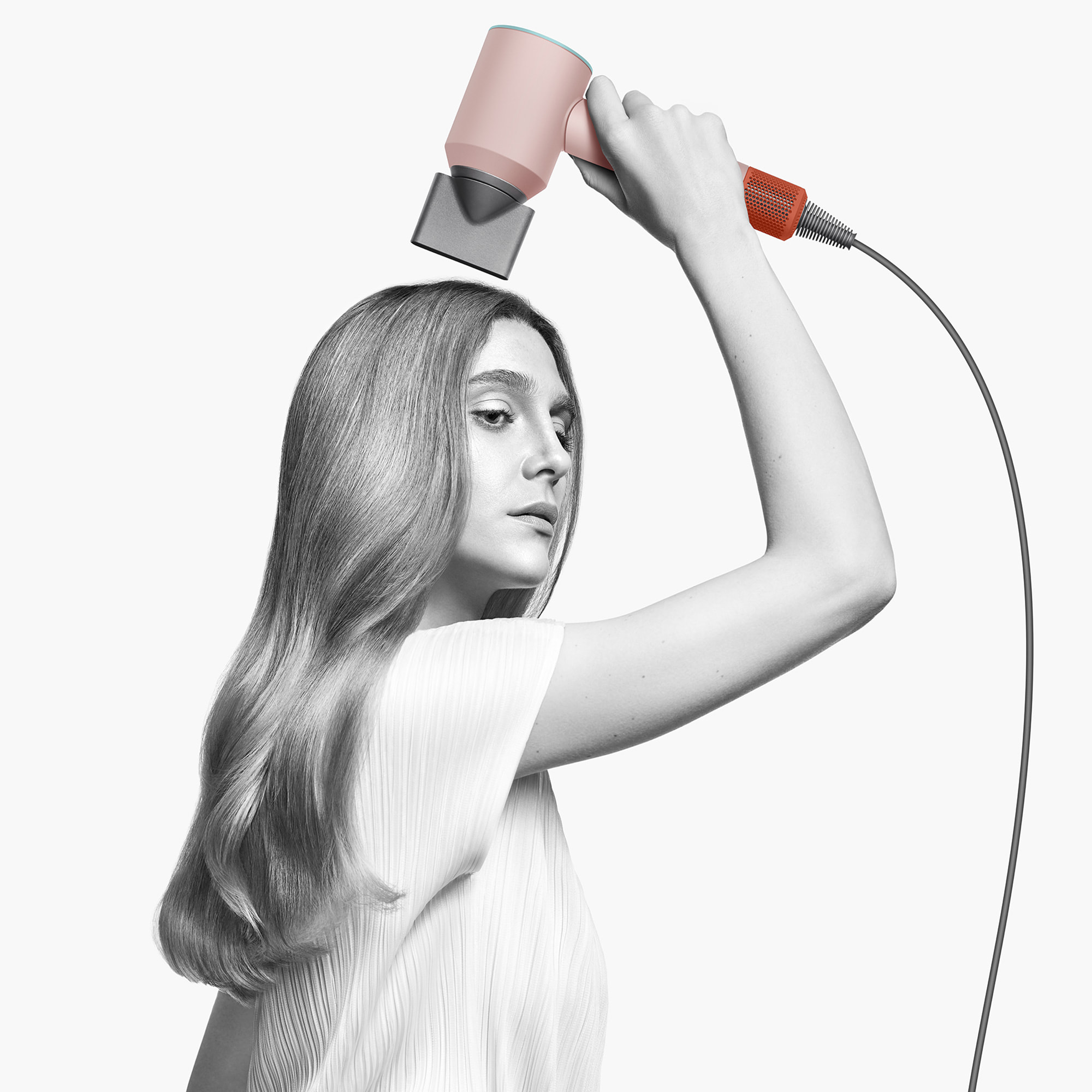 Sèche-cheveux Supersonic™ Pop Céramique