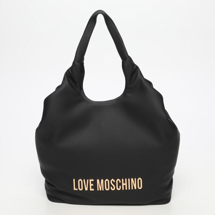 Borsa a spalla - nero