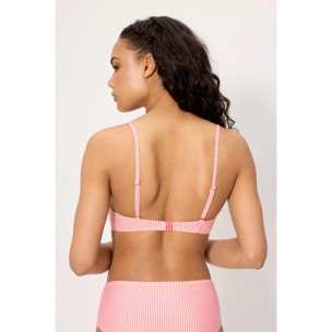 Top de bikini