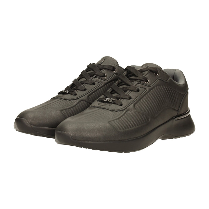 Sneakers Donna Tata Italia Nero