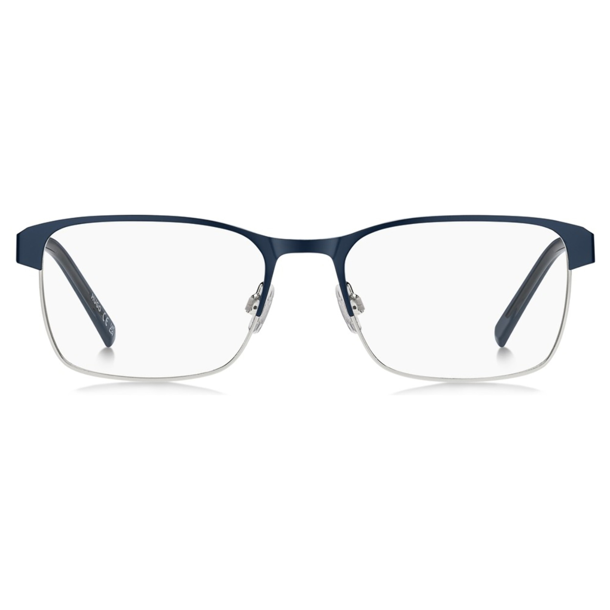 Gafas de Vista Hugo HG 1361 0JI de Metal Hombre 55 mm