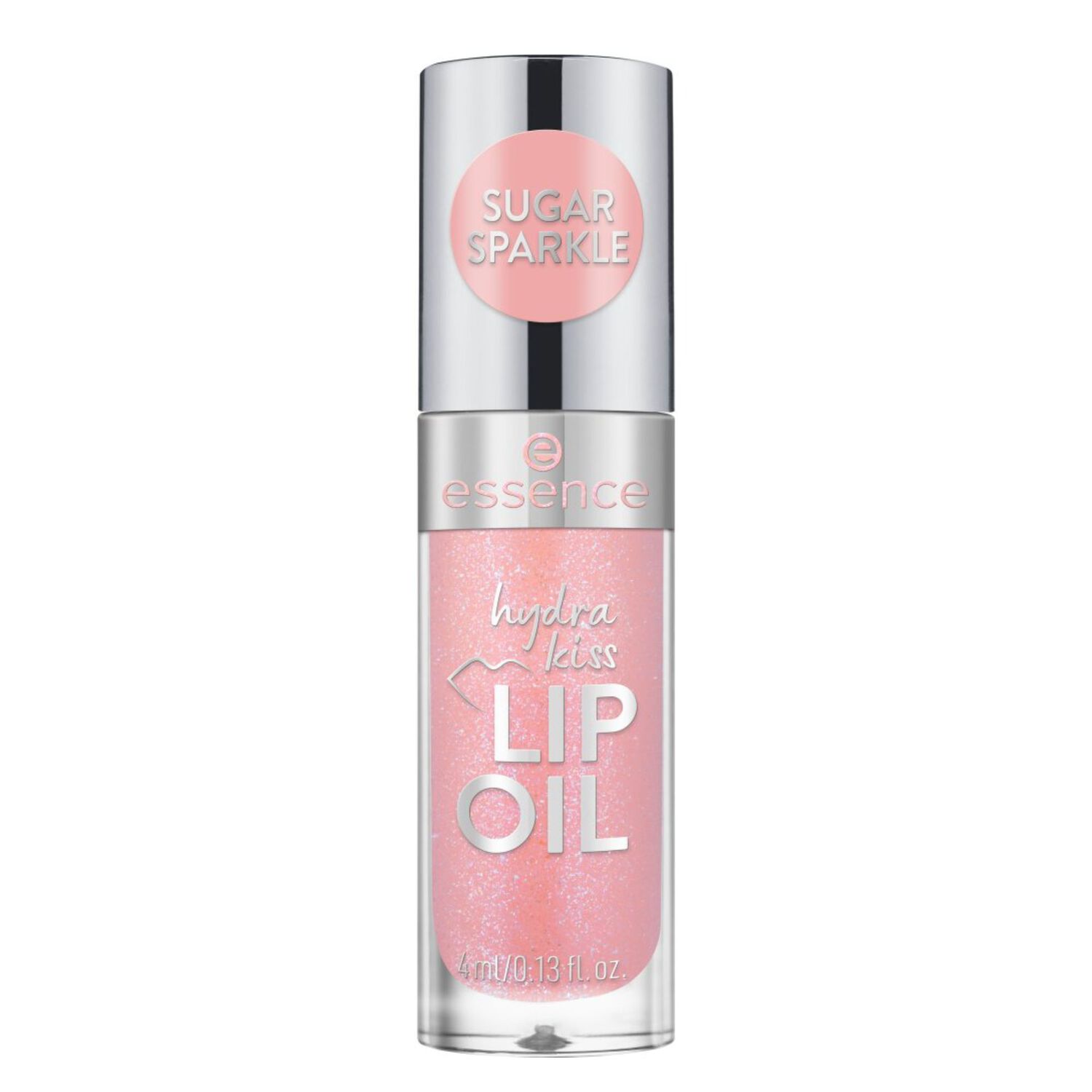 Hydra Kiss Lip Oil - Huile à Lèvres Fini Brillant