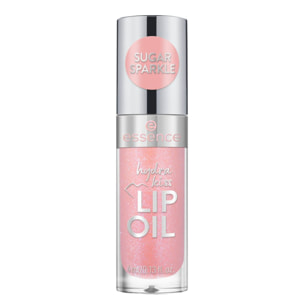 Hydra Kiss Lip Oil - Huile à Lèvres Fini Brillant