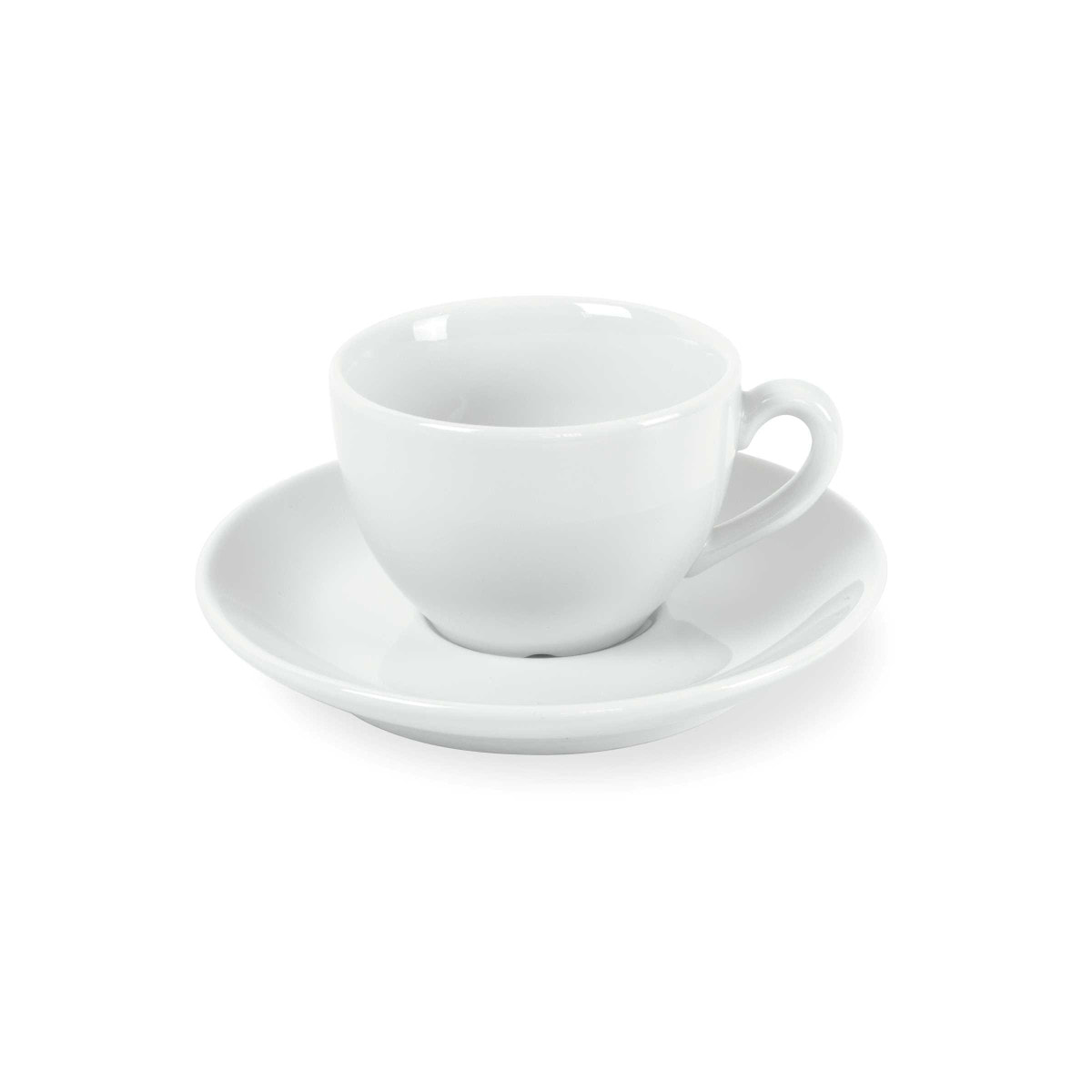 Côme - Tazza e piattino da caffè (x6)