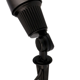 Forlight Empotrable De Pared Ip54 Stair Led 1W 3000K Acero Inoxidable 5Lm