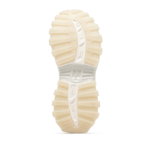 Zapatillas Deportivas Mujer 347 Track Flame Metallic Gold