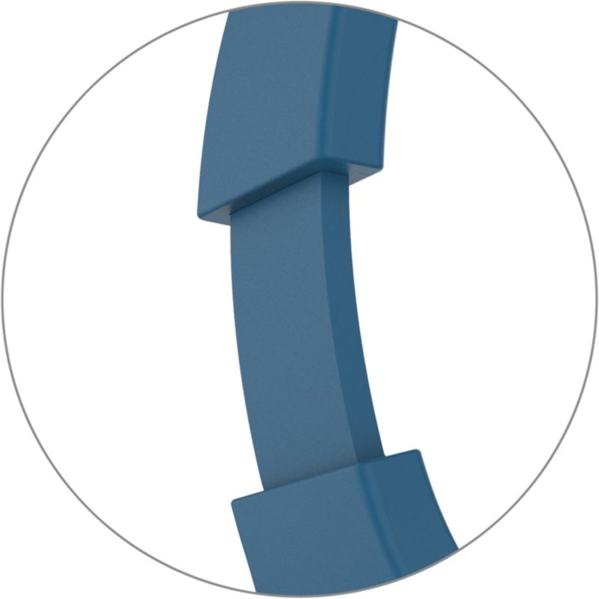 Casque ESSENTIELB AB1070 Bluetooth Bleu