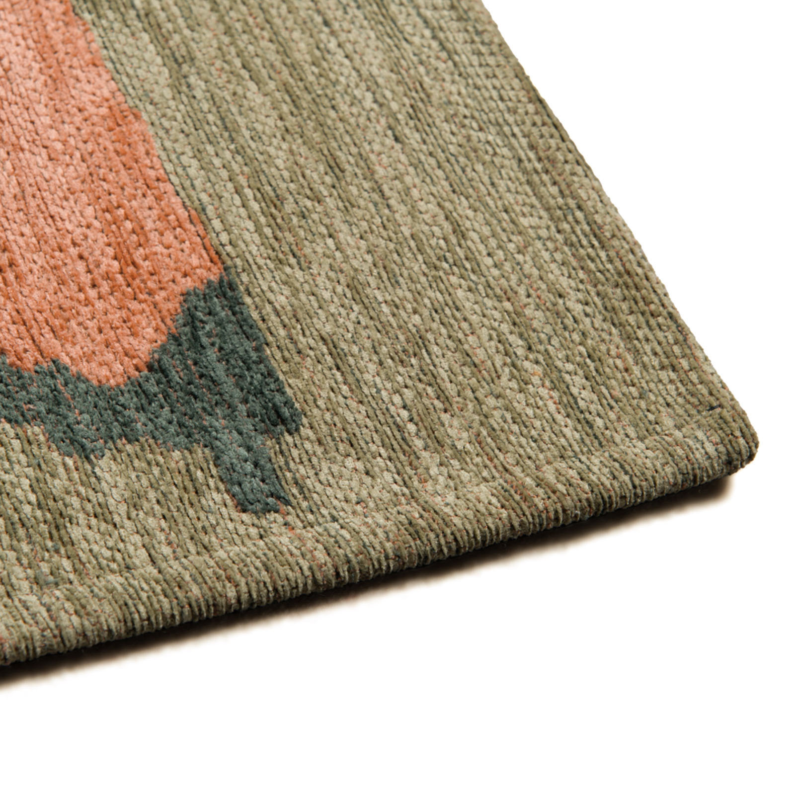 Tapis Spinach