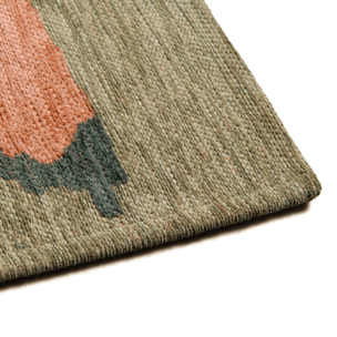 Tapis Spinach