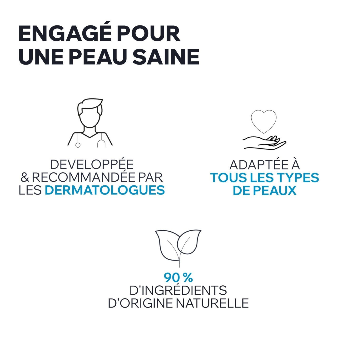Crème d'Eau Thermale - Hydrate, Adoucit & Illumine 40 ml