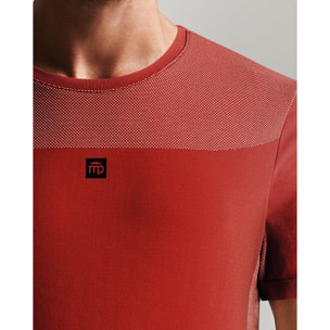 T-SHIRT ATHLETIC UOMO