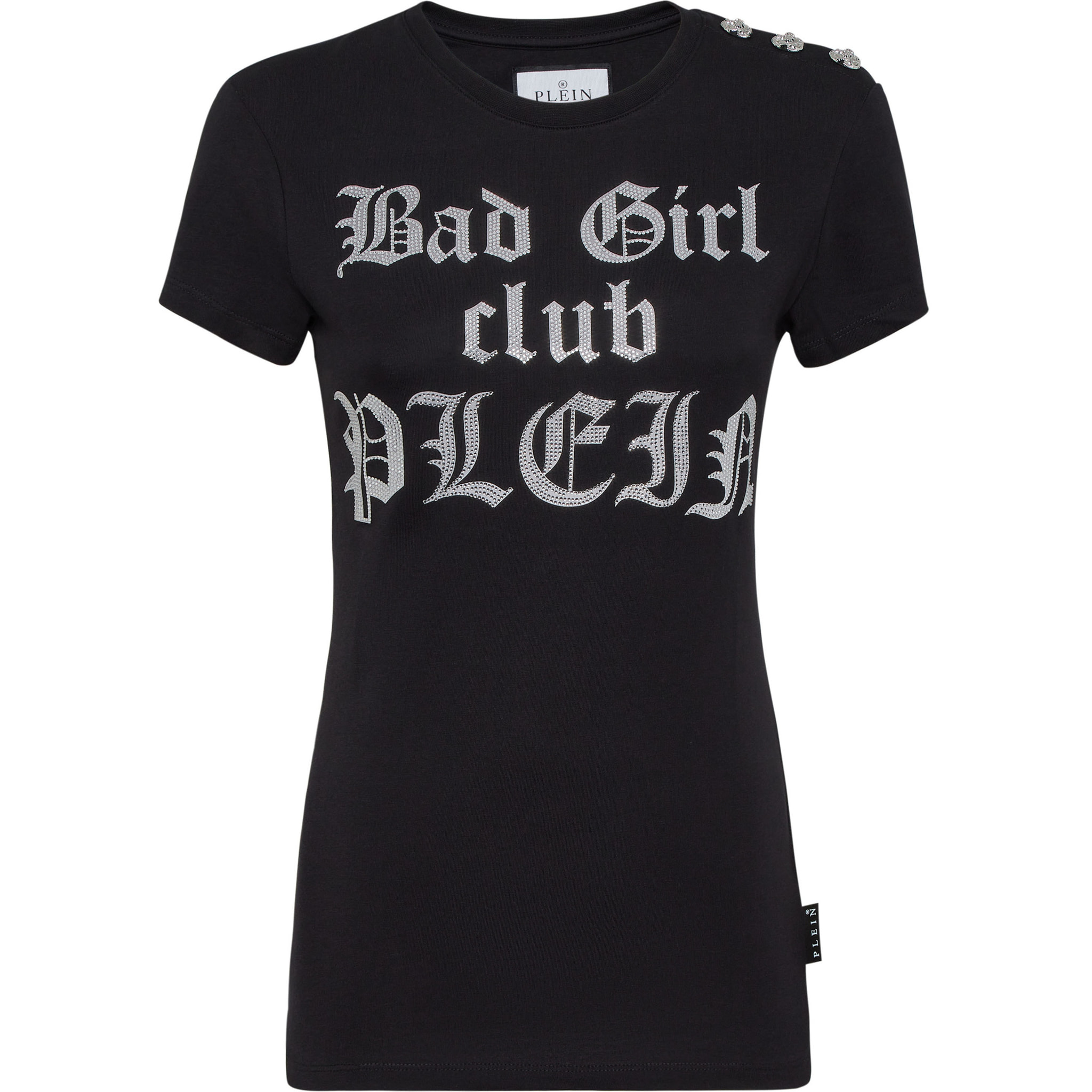 PHILIPP PLEIN Maglietta Slim Fit