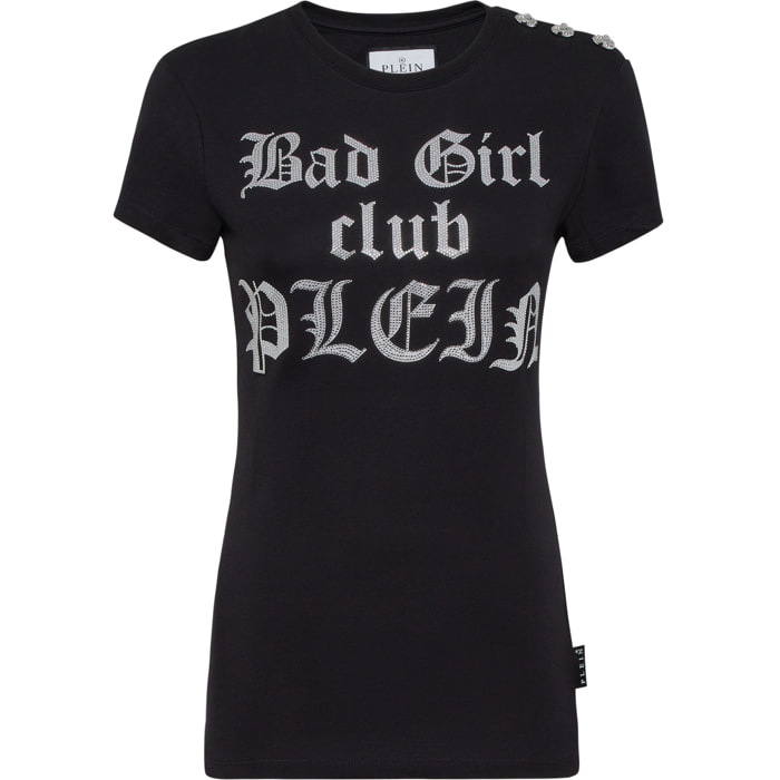 PHILIPP PLEIN Maglietta Slim Fit