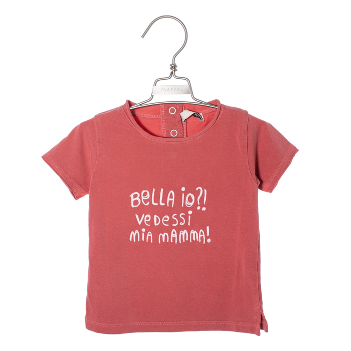 T-Shirt Jersey