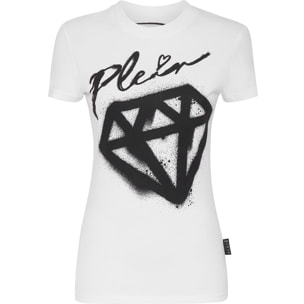 PHILIPP PLEIN Camiseta Cuello Redondo