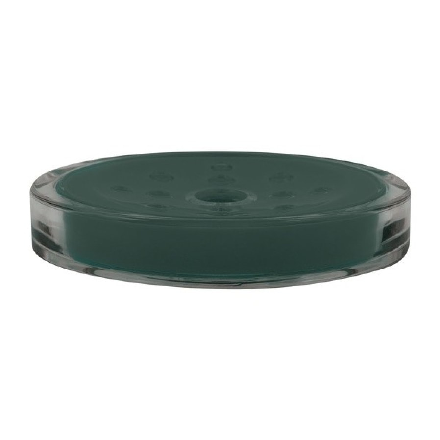 Porte Savon MANIHI Vert Foncé MSV