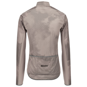 Storm - Veste Coupe Vent - Beige - Homme