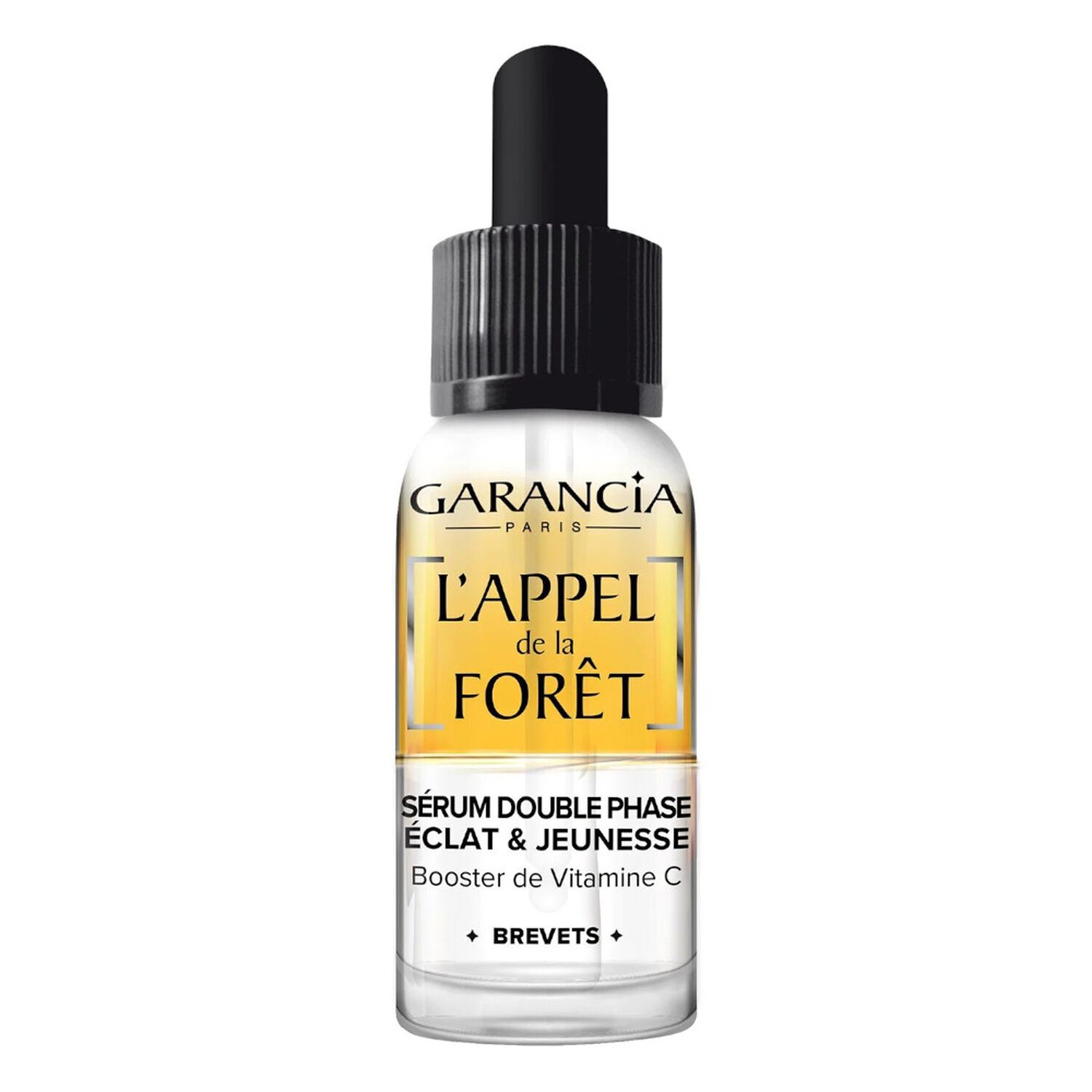 L'Appel de la Forêt - Sérum Double Phase Éclat & Jeunesse