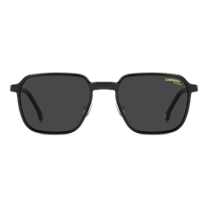 Gafas de Vista Carrera CA 388/C J5G Polarizadas de Metal Hombre 53 mm