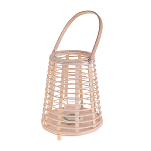 Lanterna - Pezzi 2 - 15xH22x15cm - Bianchi Dino SpA