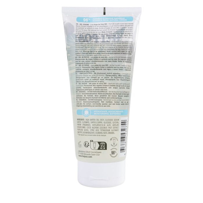 Coco - Gel Douche 200 ml