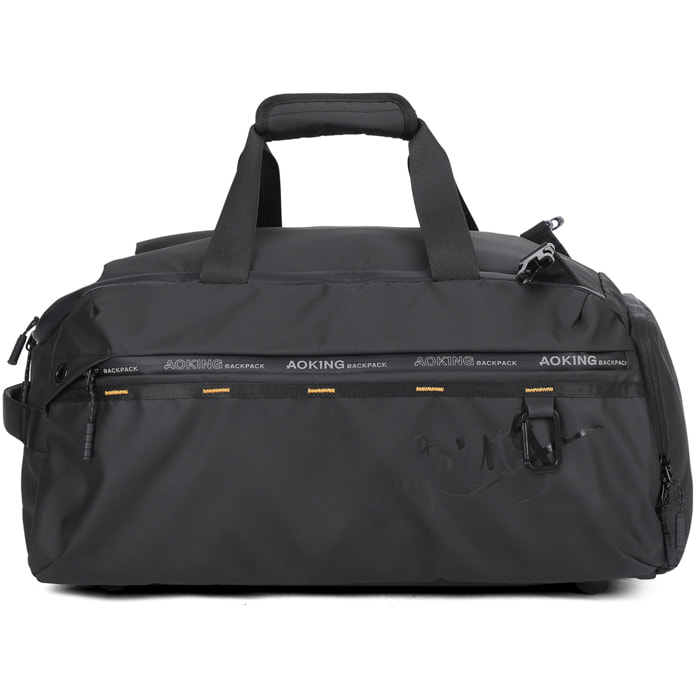 Borsa da viaggio  da uomo Textile Polyester 49x25.5x28 cm
