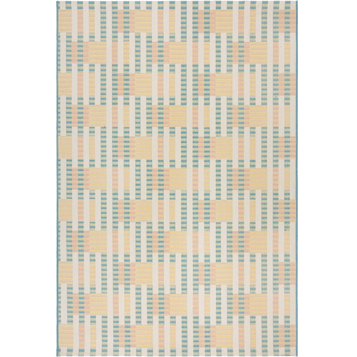 Tapis extérieur VILLA Multicolore