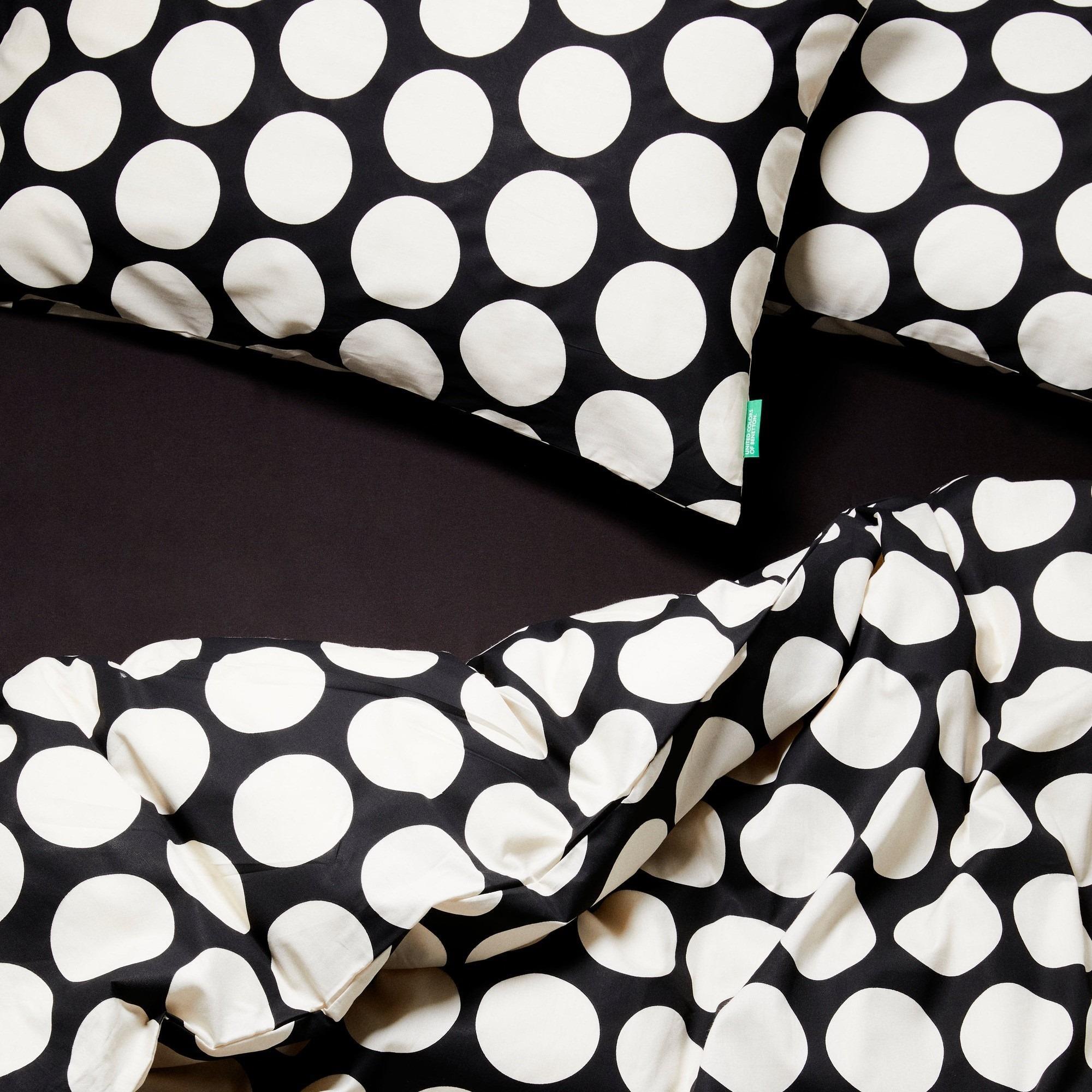 Set 4pzs funda nordica king: funda nordica (260x240cm c/ 30cm dobladillo) + sabana bajera (200x200 c/ 40cm solapa) + 2 almohada (50x85cm) 100% algodo