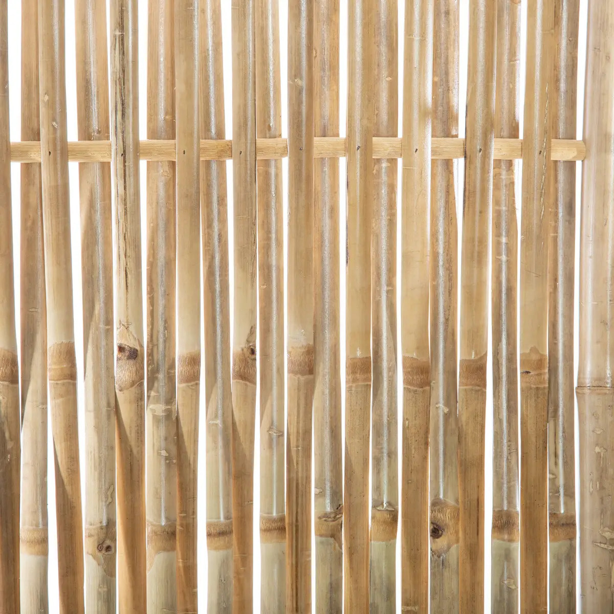 Paravent "Dream" - bambou H170 cm