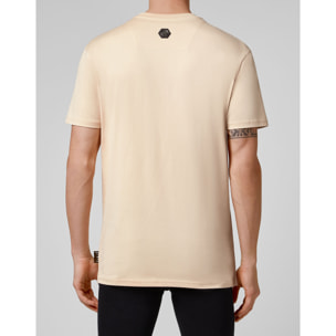 PHILIPP PLEIN Camiseta Cuello Redondo