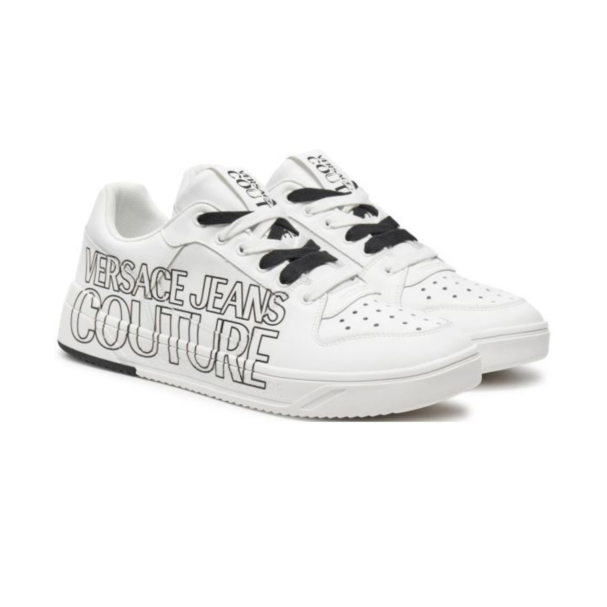 Versace Jeans Couture scarpe