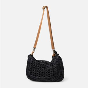 Bolso de hombro BIBA Thar