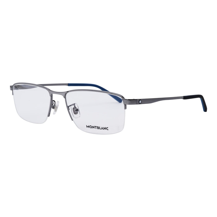 Montura de gafas Montblanc Hombre MB0107O-002