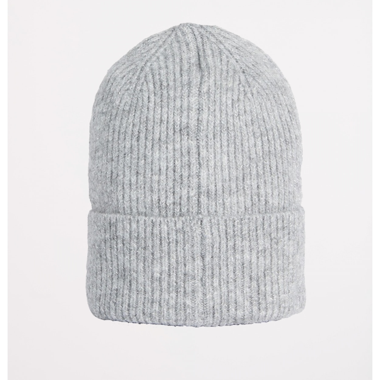Gorros Mujer de la marca GEOX  modelo W CELESTYE GRIS