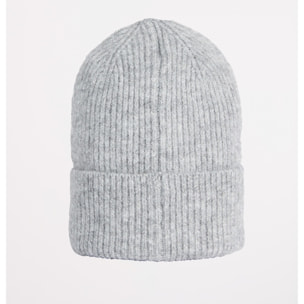 Gorros Mujer de la marca GEOX  modelo W CELESTYE GRIS
