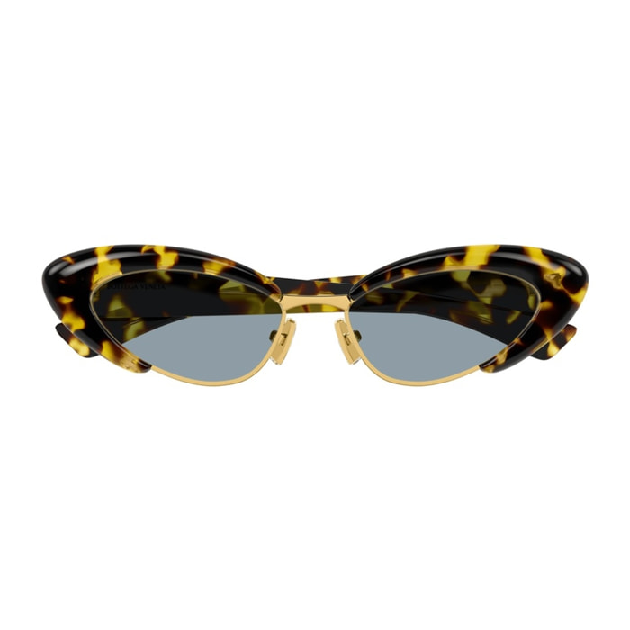 Gafas de Sol Bottega Veneta BV1387S-002 de Acetato Mujer 54 mm