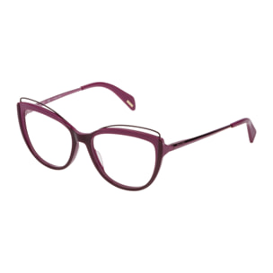 Montura de gafas Police Mujer VPL931M5307M2