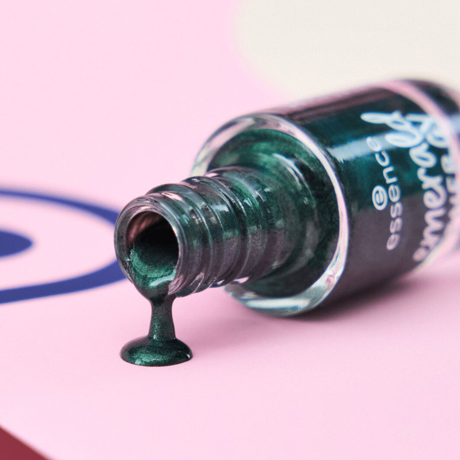 Gel Nail Colour - Vernis à Ongles