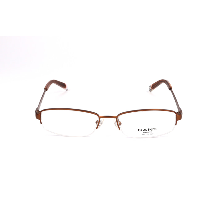 Montura de gafas Gant Unisex LAUREL-SLBR