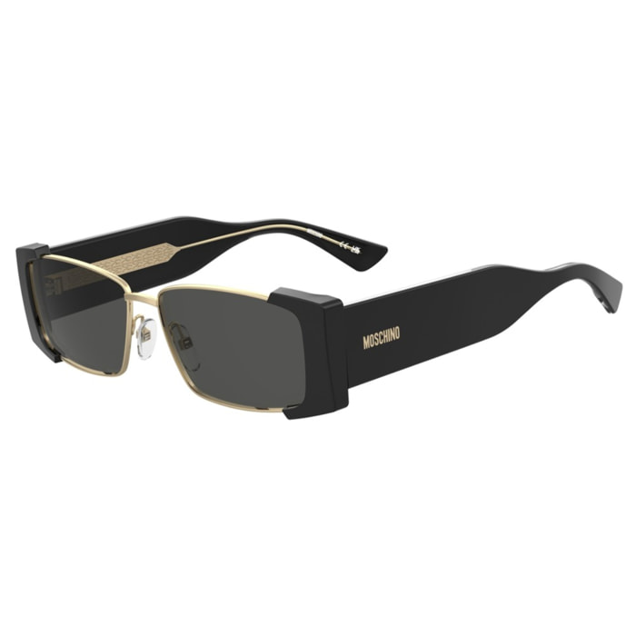 Gafas de Sol Moschino MOS206/S 2M2 IR de Metal Mujer 57 mm