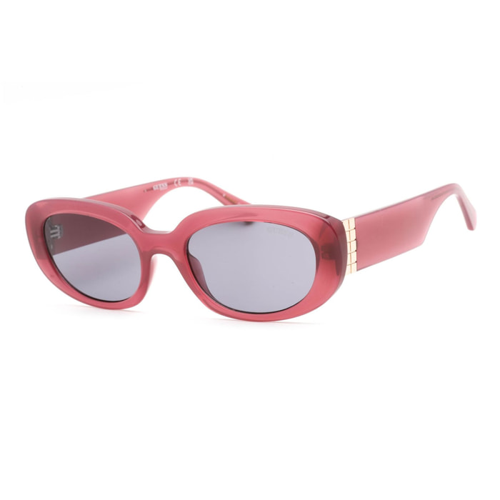 Guess - lunettes de soleil - rose - protection UV : UVA & UVB