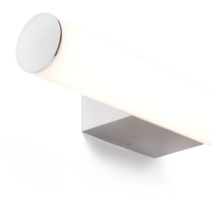 VOLGA 310 Lampada da parete cromo 5W